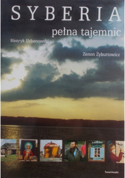 Syberia pełna tajemnic