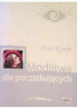 Modlitwa dla początkujących