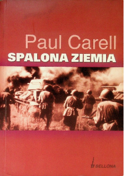 Spalona ziemia