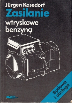 Zasilanie wtryskowe benzyną