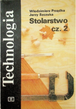 Stolarstwo Część II