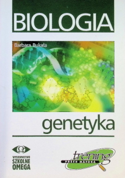 Biologia. genetyka