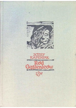 Ród Gąsieniców