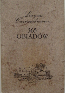 365 obiadów