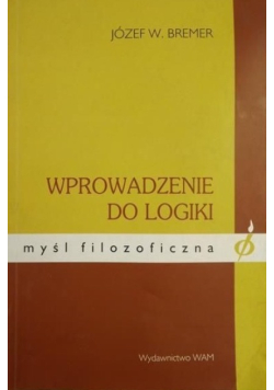 Wprowadzenie do logiki