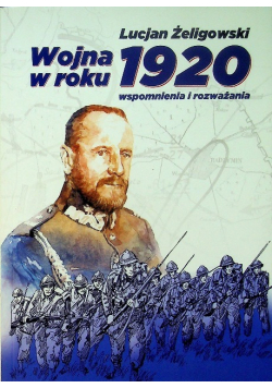 Wojna w roku 1920
