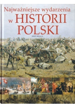 Najważniejsze wydarzenia w historii Polski