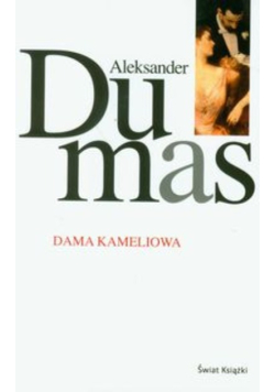 Dama Kameliowa