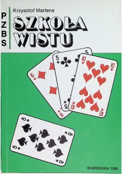 Szkoła Wistu