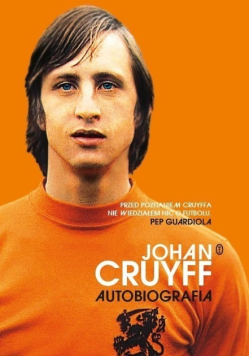 Johan Cruyff. Autobiografia