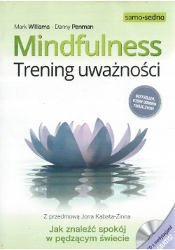 Mindfulness Trening uważności