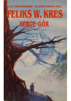 Serce gór