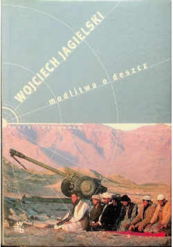 Modlitwa o deszcz