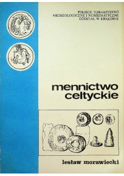 Mennictwa celtyckie