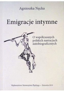 Emigracje intymne Nr 3009 / 13