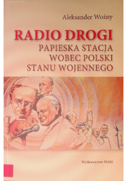Radio drogi