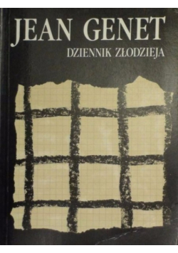 Dziennik złodzieja