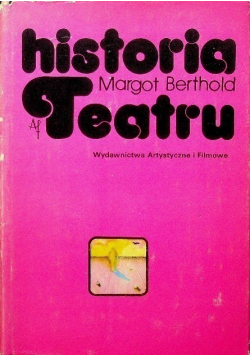 Historia teatru