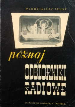 Poznaj Odbiorniki Radiowe