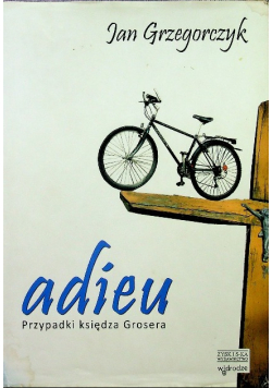 Adieu