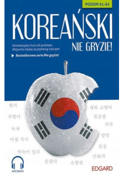 Koreański nie gryzie