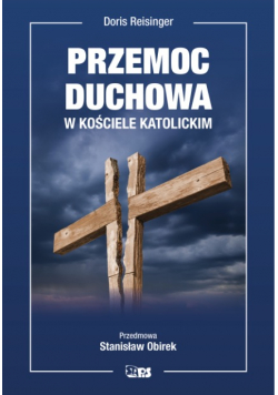 Przemoc duchowa w kościele katolickim