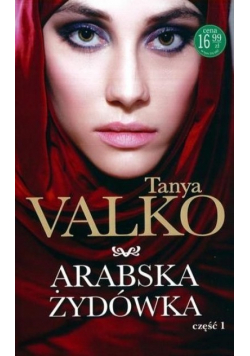 Arabska żydówka Część 1