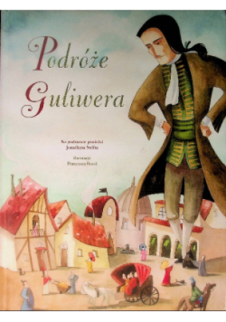 Podróże Guliwera