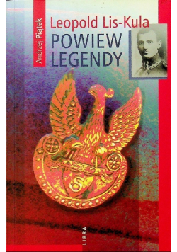 Leopold Lis - Kula Powiew legendy