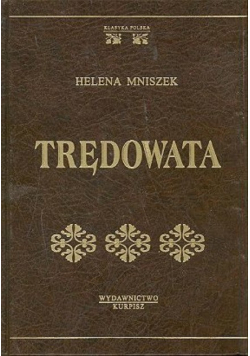 Trędowata