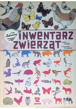 Ilustrowany inwentarz zwierząt