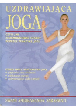 Uzdrawiająca joga