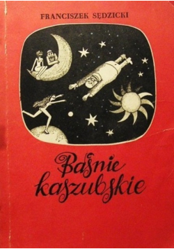 Baśnie kaszubskie