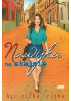 Nawijka na skajpie