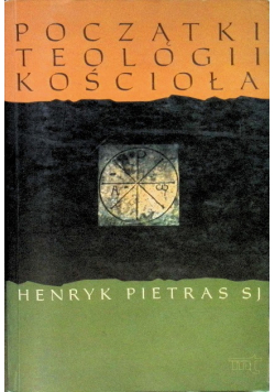 Początki teologii Kościoła