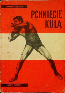 Pchnięcie kulą