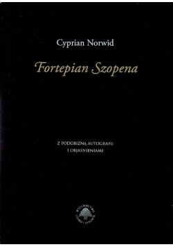 Fortepian Szopena