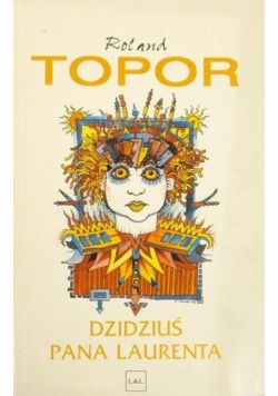 Dzidziuś pana Laurenta