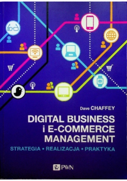 Digital Business i E-Commerce Management