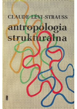 Antropologia strukturalna