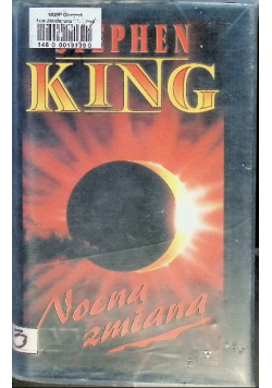 Nocna zmiana