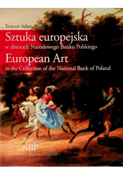 Sztuka europejska w zbiorach Narodowego Banku Polskiego