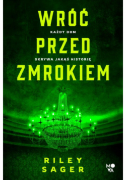 Wróć przed zmrokiem