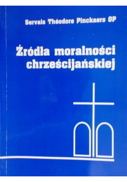 Źródła moralności chrześcijańskiej