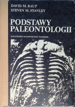 Podstawy paleontologii