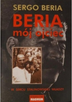 Beria mój ojciec