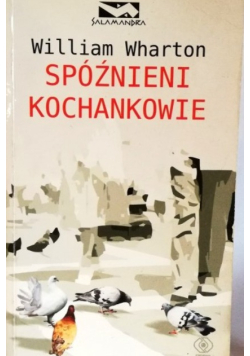 Spóźnieni kochankowie