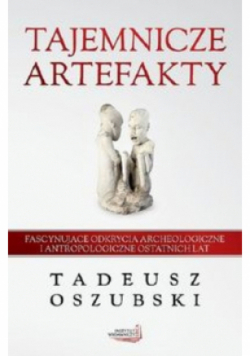 Tajemnicze artefakty