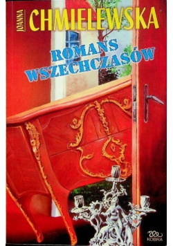 Romans wszechczasów