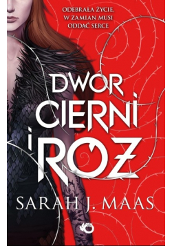 Dwór cierni i róż Tom 1